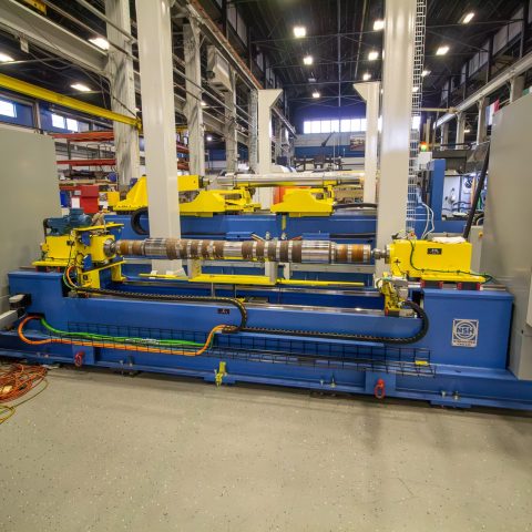 SIMMONS AXM-430 Axle Measurement System