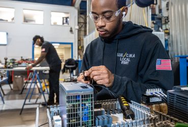 NSH-USA-Electrician