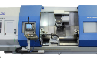NILES-SIMMONS N20 MC