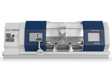 NILES-SIMMONS N40 MC