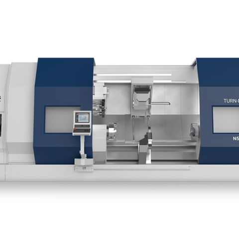 NILES-SIMMONS N50 MC