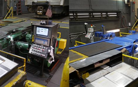 Modernizing Legacy Machine Tools: Remanufactured STANRAY Wheel Truing Machines