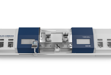 NILES-SIMMONS N30 MC