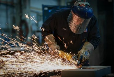In-house welding and fabrication capabilities