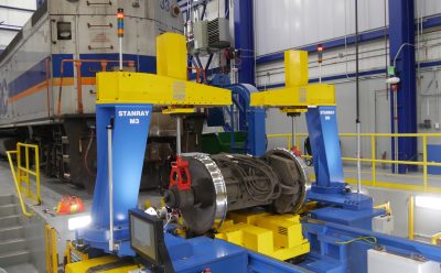 RSI Innovación en Ferrocarril 2025